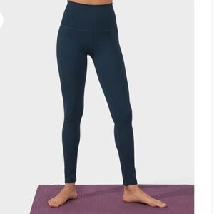 Manduka Womens Essence Legging